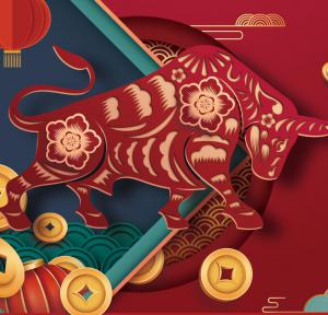 2021，加油干就是了！